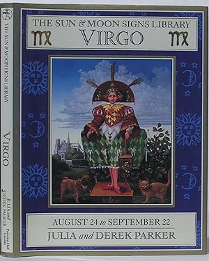 Seller image for Virgo: August 24 - September 22 for sale by SmarterRat Books
