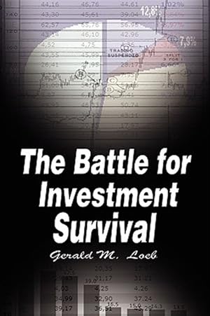 Immagine del venditore per Battle for Investment Survival venduto da GreatBookPrices
