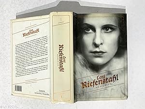 Imagen del vendedor de Memorias Leni Riefenstahl a la venta por La Social. Galera y Libros
