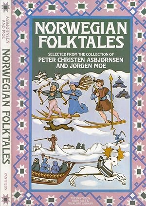 Bild des Verkufers fr Norwegian Folk Tales From the Collection of Peter Christen Asbjornsen, Jorgen Moe zum Verkauf von Biblioteca di Babele