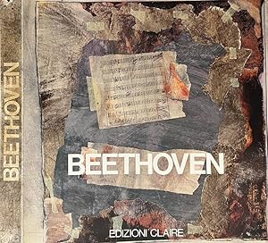 Imagen del vendedor de Ludwig Van Beethoven a la venta por Biblioteca di Babele