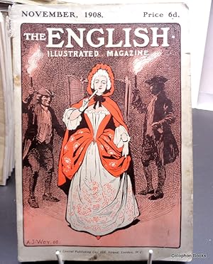 The English Illustrated Magazine. November 1908. Issue No 68.