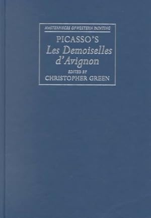 Immagine del venditore per Picasso's Les Demoiselles D'Avignon venduto da GreatBookPrices