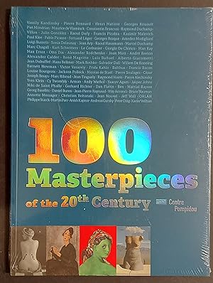 100 Masterpieces Of The 20Th Century