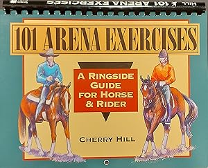 101 Arena Exercises for Horse & Rider (Read & Ride)