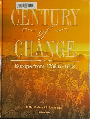 Seller image for Century of Change for sale by Mister-Seekers Bookstore