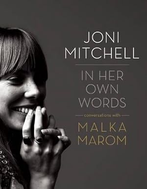 Seller image for Joni Mitchell (Hardcover) for sale by Grand Eagle Retail