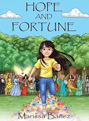 Seller image for Hope and Fortune (Hardcover) for sale by AussieBookSeller