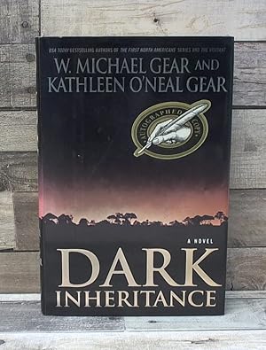 Seller image for Dark Inheritance for sale by Archives Books inc.