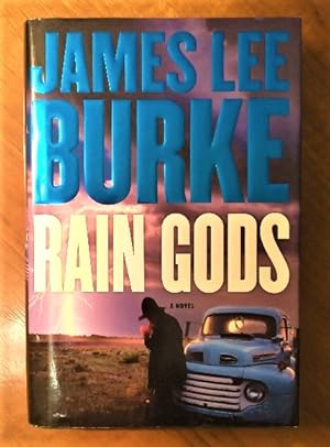 Seller image for Rain Gods for sale by Structure, Verses, Agency  Books