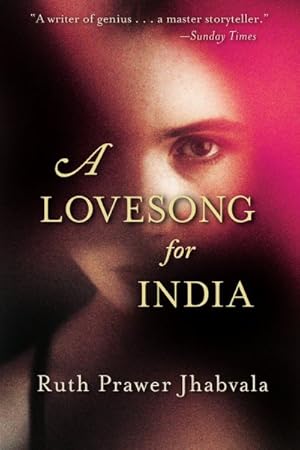 Bild des Verkufers fr Lovesong For India zum Verkauf von GreatBookPrices