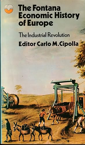 Seller image for The Industrial Revolution for sale by The Old Bookshelf
