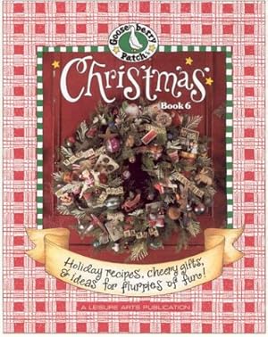 Seller image for Gooseberry Patch Christmas: Book 6 for sale by Reliant Bookstore