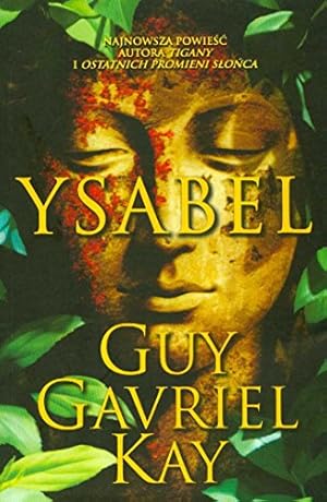 Seller image for Ysabel for sale by WeBuyBooks