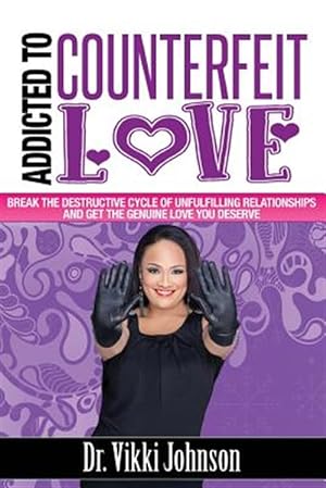 Immagine del venditore per Addicted To Counterfeit Love venduto da GreatBookPrices