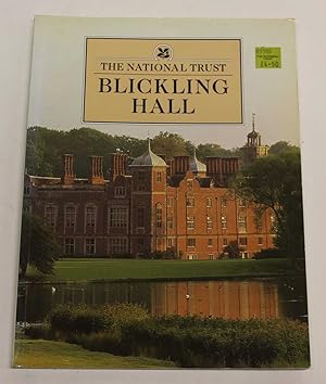 Bild des Verkufers fr Blickling Hall, Norfolk zum Verkauf von H4o Books