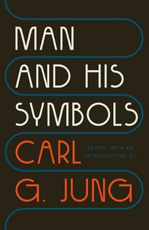 Seller image for Man and His Symbols for sale by GreatBookPricesUK