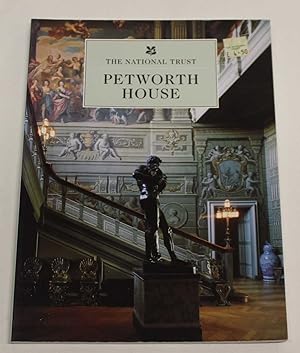 Seller image for Petworth House, West Sussex for sale by H4o Books