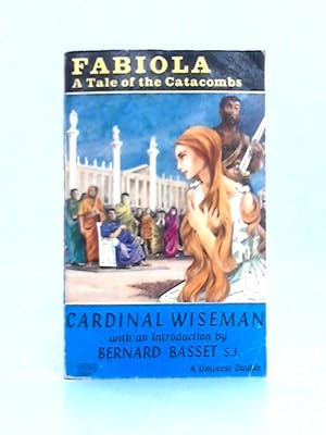Seller image for Fabiola (Universe Books) for sale by World of Rare Books