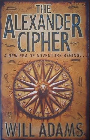 The Alexander Cipher