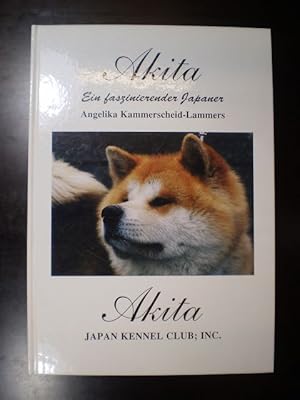 Akita. Ein faszinierender Japaner