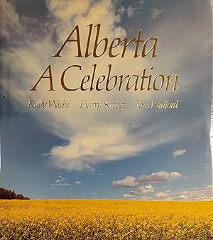 Alberta, A Celebration