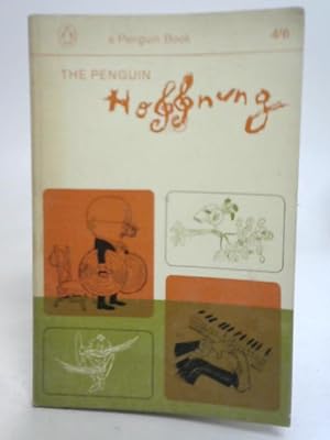 Imagen del vendedor de The Penguin Hoffnung a la venta por World of Rare Books