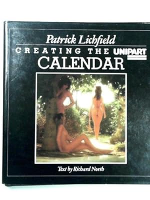 Seller image for Creating the Unipart Calendar for sale by Cotswold Internet Books