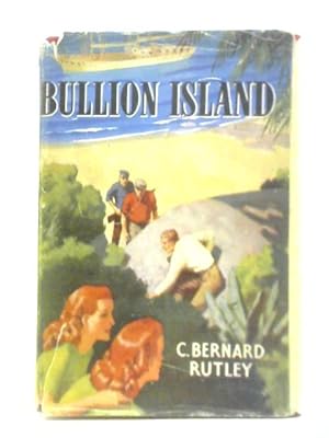 Imagen del vendedor de Bullion Island a la venta por World of Rare Books