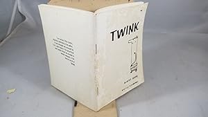Imagen del vendedor de Twink a la venta por Friends of the Curtis Memorial Library