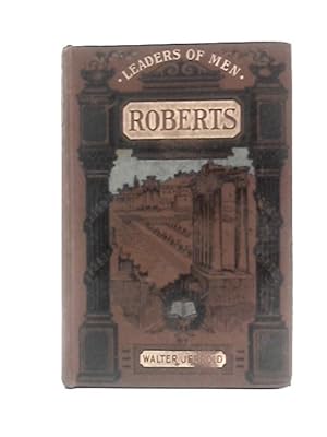 Bild des Verkufers fr Field Marshal Earl Roberts, V.C. zum Verkauf von World of Rare Books