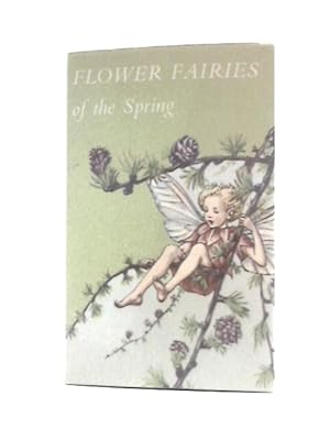 Imagen del vendedor de Flower Fairies of the Spring a la venta por World of Rare Books