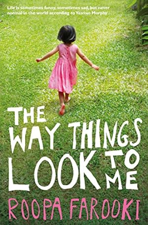 Seller image for The Way Things Look to Me for sale by M.Roberts - Books And ??????