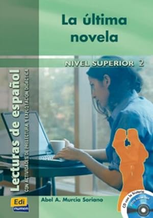 Bild des Verk�ufers f�r La �ltima novela, nivel superior zum Verkauf von Imosver