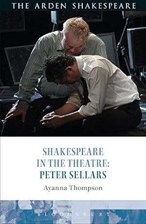 Seller image for Peter Sellars for sale by GreatBookPrices