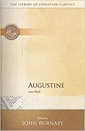 Immagine del venditore per Augustine : Later Works venduto da GreatBookPrices