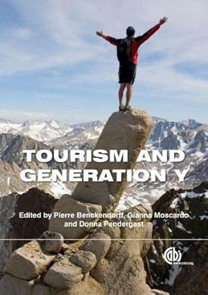 Seller image for Tourism and Generation Y for sale by WeBuyBooks