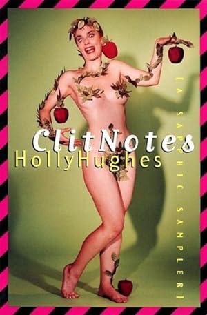 Seller image for Clit Notes : A Sapphic Sampler for sale by GreatBookPrices