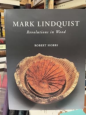 Mark Lindquist: Revolutions in Wood