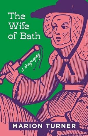 Bild des Verkufers fr The Wife of Bath : A Biography zum Verkauf von AHA-BUCH GmbH