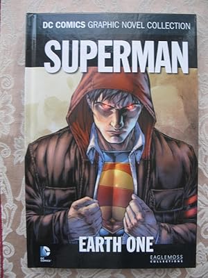 Seller image for Superman. Earth One Special Edition 12 for sale by Versandantiquariat Karsten Buchholz