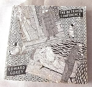 Seller image for The Betrayed Confidence: Seven Series of Dogear Wryde Postcards for sale by Gargoyle Books, IOBA