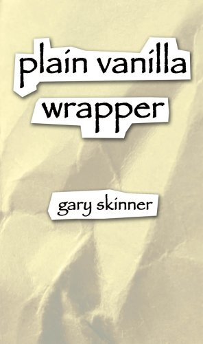 Seller image for plain vanilla wrapper for sale by Reliant Bookstore