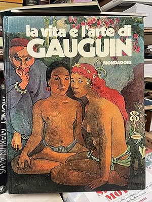 La Vite e L'arte di Gauguin