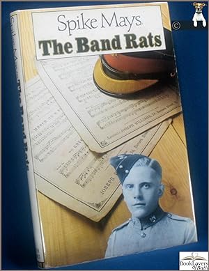 Bild des Verkufers fr The Band Rats zum Verkauf von BookLovers of Bath
