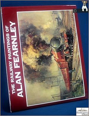 The Railway Paintings of Alan Fearnley