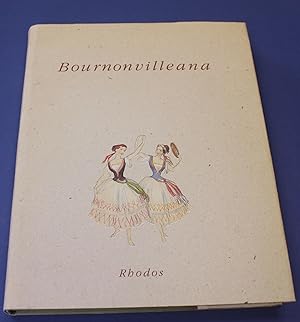 Seller image for Bounonvilleana for sale by Bristow & Garland