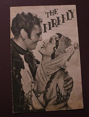 The Firefly staring Jeanette MacDonald an MGM film.