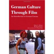 Seller image for German Culture Through Film for sale by eCampus