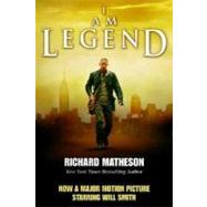 Imagen del vendedor de I Am Legend a la venta por eCampus